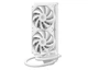 Система водяного охлаждения ID-Cooling FX240 Pro White - изображение 7