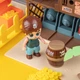 Игровой набор OTAMANKO Пиратский корабль (5320216) - изображение 4