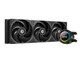 Система водяного охлаждения ID-Cooling Space LCD SL360 Pro SE - изображение 1