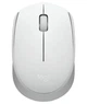 Миша бездротова Logitech M171, Off-White, USB (2.4 GHz), 1000 dpi, 3 кнопки, 1xAA (910-006867) - изображение 1