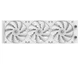 Система водяного охлаждения ID-Cooling FX360 Pro White - изображение 3