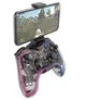 Геймпад Havit G180BT RGB, Transparent, бездротовий (Bluetooth 5.0), вібрація, 800 mAh, кріплення для телефону - изображение 3