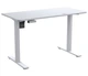 Геймерский стол Cougar Royal 120 Mossa White - изображение 4