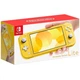 Ігрова консоль Nintendo Switch Lite HDH-001 Yellow_JP - изображение 5
