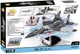 Конструктор Cobi Armed Forces Самолет МиГ-29 Fulcrum 550 деталей (Cobi-5840) - изображение 11