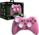 Kontroler HYPERKIN Xenon Wired Controller Pink (0810007713946) - obraz 4