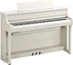 Цифровое пианино Yamaha Clavinova CLP-875 White Birch (CLP-875WB) - изображение 2