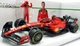 Колекційна модель Bburago F1 Ferrari SF-23 Season Model Car Масштаб 1/24 #16 Charles Leclerc (18-26809) / Ferrari / Формула 1 / Додатково Фігурка Шарль Леклер - зображення 6