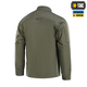 Кітель M-Tac Patrol Flex Army Olive 2XL/R 20028062-2XL/R - зображення 4