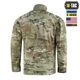 Кітель M-Tac Sturm Extreme Multicam (3XL/L) NYCO 20110008-3XL/L - изображение 4