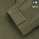 Кітель M-Tac Patrol Flex Army Olive 2XL/R 20028062-2XL/R - зображення 8