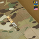 Сорочка бойова літня M-Tac Gen.II Multicam (M/L) NYCO 20473908-M/L - изображение 8