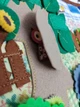 Развивающий планшет домашние животные Happy Vita Craft разноцветная - изображение 7