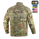 Кітель M-Tac Sturm Gen.II Extreme Multicam (XL/R) NYCO 20519008-XL/R - изображение 4