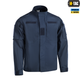 Кітель M-Tac Patrol Flex Dark Navy Blue S/R 20028015-S/R - зображення 3