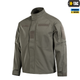 Кітель M-Tac Patrol Flex Dark Olive 3XL/R 20028048-3XL/R - изображение 1