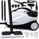 Пароочисник парова швабра Maltec HDS7000W-PRO - зображення 1