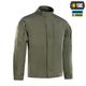 Кітель M-Tac Patrol Flex Army Olive L/L 20028062-L/L - зображення 3