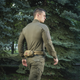 Сорочка боєва літня M-Tac Dark Olive M/L 20473048-M/L - зображення 8