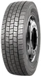 Шина Leao KLD200 3PMSF 245/70R17.5 16PR 136/134M (211017017) - изображение 1