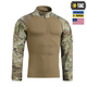 Сорочка літня M-Tac Gen.II Extreme Multicam (XL/L) NYCO 20473808-XL/L - зображення 4