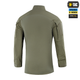 Сорочка боєва літня M-Tac Dark Olive M/R 20473048-M/R - зображення 4