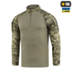 Сорочка бойова літня M-Tac Gen.II Piquet MM14 S/L 20508030-S/L - зображення 1