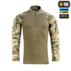 Сорочка бойова демісезонна M-Tac Extreme Multicam (M/L) NYCO 20480008-M/L - изображение 2