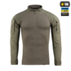 Сорочка боєва літня M-Tac Gen.II Dark Olive L/L 20473848-L/L - зображення 2