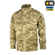 Кітель армійський літній M-Tac MM14 S/L 20474030-S/L - зображення 1