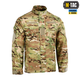 Кітель польовий ріп-стоп M-Tac (3XL/L) MC 20446008-3XL/L - изображение 3