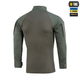 Сорочка бойова літня M-Tac Gen.II Army Olive 2XL/L 20473862-2XL/L - изображение 2