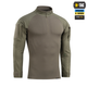 Сорочка боєва літня M-Tac Gen.II Dark Olive 3XL/R 20473848-3XL/R - зображення 3