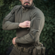 Сорочка боєва літня M-Tac Gen.II Dark Olive 3XL/R 20473848-3XL/R - зображення 10