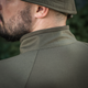 Сорочка боєва літня M-Tac Gen.II Dark Olive 3XL/R 20473848-3XL/R - зображення 15