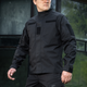 Кітель M-Tac Patrol Flex Black XL/R 20028002-XL/R - изображение 4