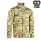 Кітель польовий M-Tac (3XL/L) MC 20080008-3XL/L - зображення 3