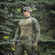 Сорочка бойова демісезонна M-Tac Extreme Ranger Green (L/R) NYCO 20480023-L/R - изображение 5