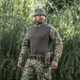 Сорочка бойова літня M-Tac MM14 L/L 20473030-L/L - изображение 6