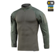 Сорочка бойова літня M-Tac Gen.II Army Olive 3XL/R 20473862-3XL/R - изображение 1