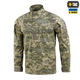 Кітель ріп-стоп M-Tac Sturm MM14 XL/L 20110030-XL/L - изображение 1