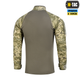 Сорочка боєва літня M-Tac MM14 2XL/L 20473830-2XL/L - зображення 4