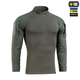 Сорочка бойова літня M-Tac Gen.II Army Olive 3XL/L 20473862-3XL/L - изображение 4