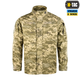 Кітель армійський літній M-Tac MM14 2XL/L 20474030-2XL/L - зображення 2