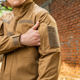 Кітель M-Tac Patrol Flex Coyote Brown L/L 20028017-L/L - изображение 6