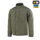 Кітель M-Tac Patrol Flex Army Olive XL/L 20028062-XL/L - зображення 1