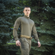 Сорочка боєва літня M-Tac Dark Olive L/R 20473048-L/R - зображення 10