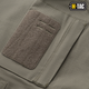 Кітель M-Tac Patrol Flex Dark Olive L/L 20028048-L/L - изображение 10