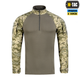 Сорочка бойова літня M-Tac MM14 XL/R 20473830-XL/R - изображение 2