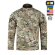 Кітель M-Tac Military Elite Multicam (M/R) NYCO 20020008-M/R - изображение 2